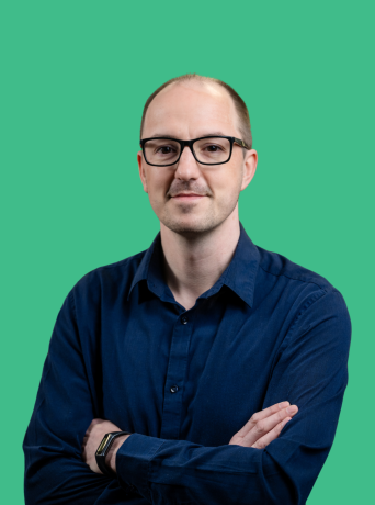 Tim Hartendorp
