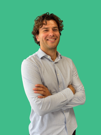 Didier Hendriksen
